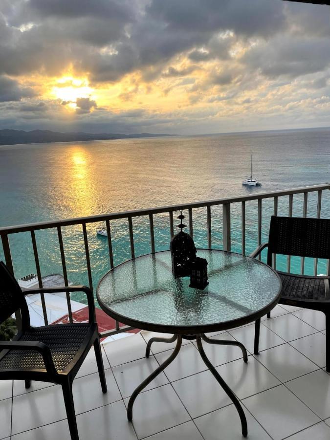 Deluxe Montego Bay Club Studio & Suites 外观 照片