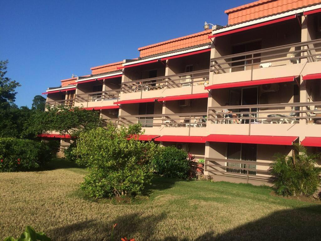Deluxe Montego Bay Club Studio & Suites 外观 照片