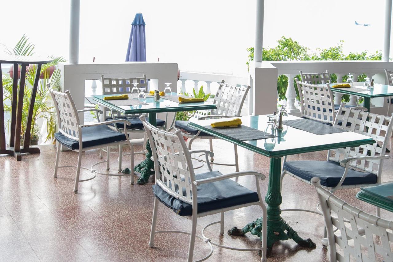 Deluxe Montego Bay Club Studio & Suites 外观 照片