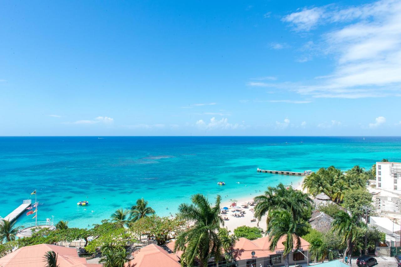 Deluxe Montego Bay Club Studio & Suites 外观 照片