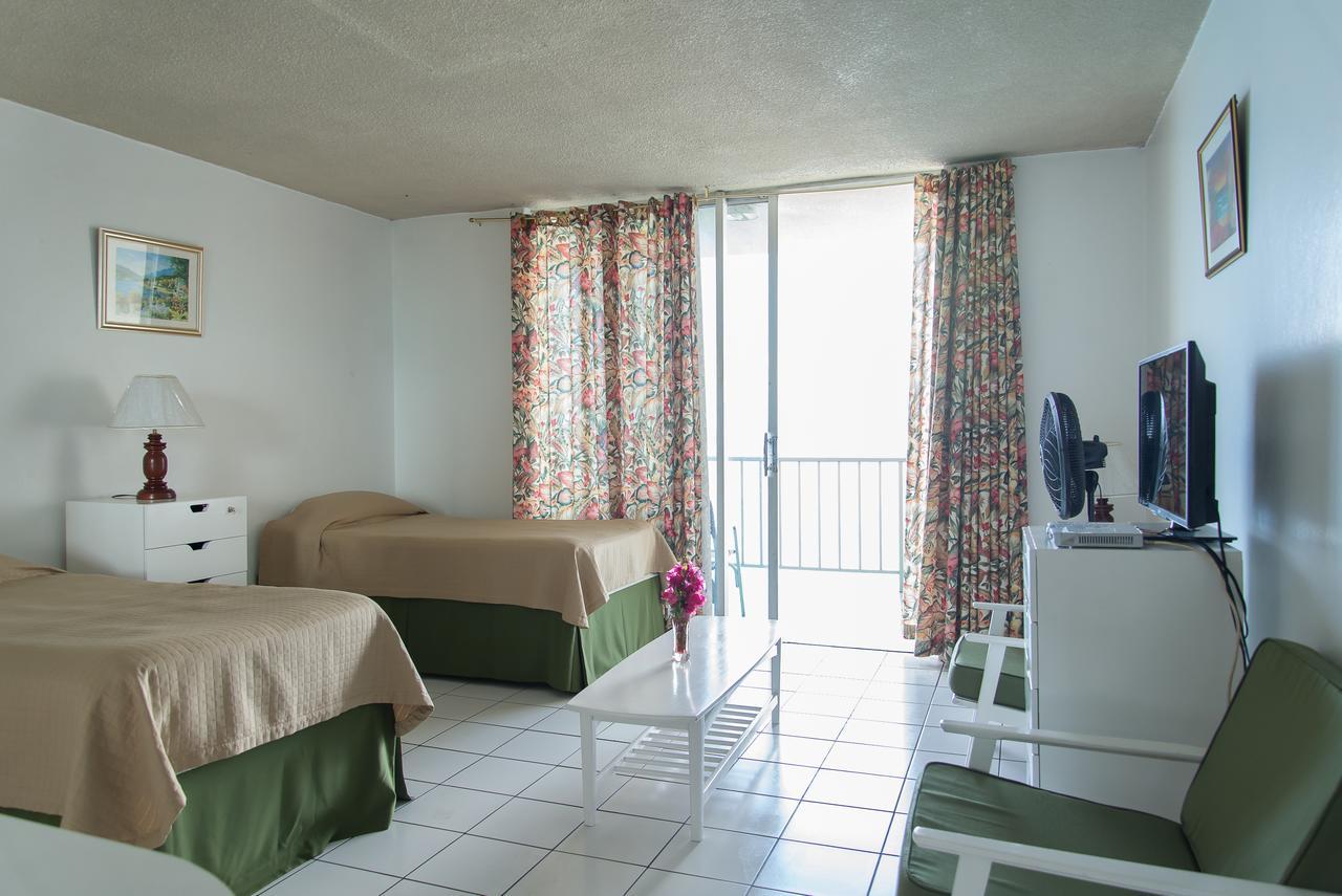 Deluxe Montego Bay Club Studio & Suites 外观 照片