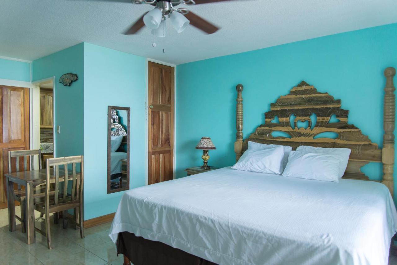 Deluxe Montego Bay Club Studio & Suites 外观 照片