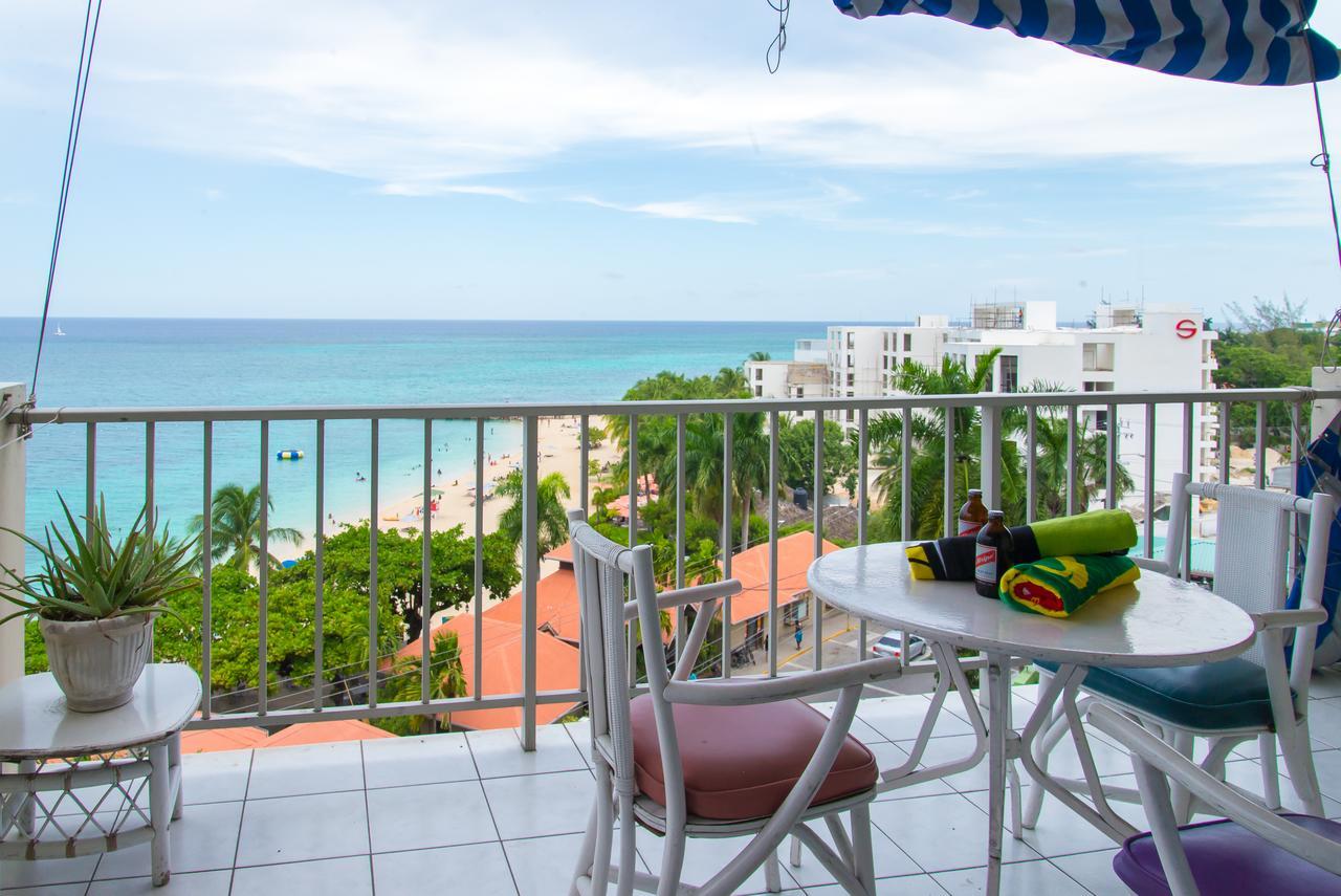 Deluxe Montego Bay Club Studio & Suites 外观 照片