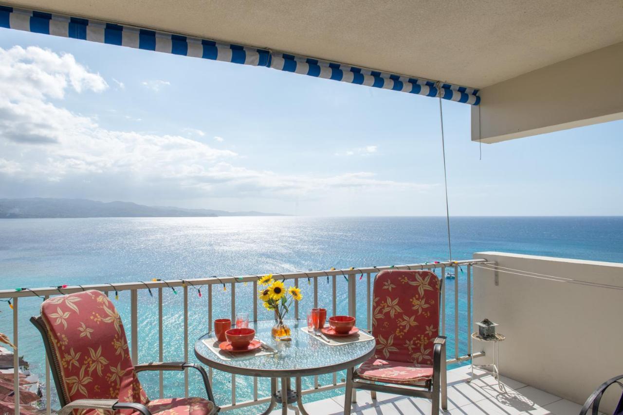 Deluxe Montego Bay Club Studio & Suites 外观 照片