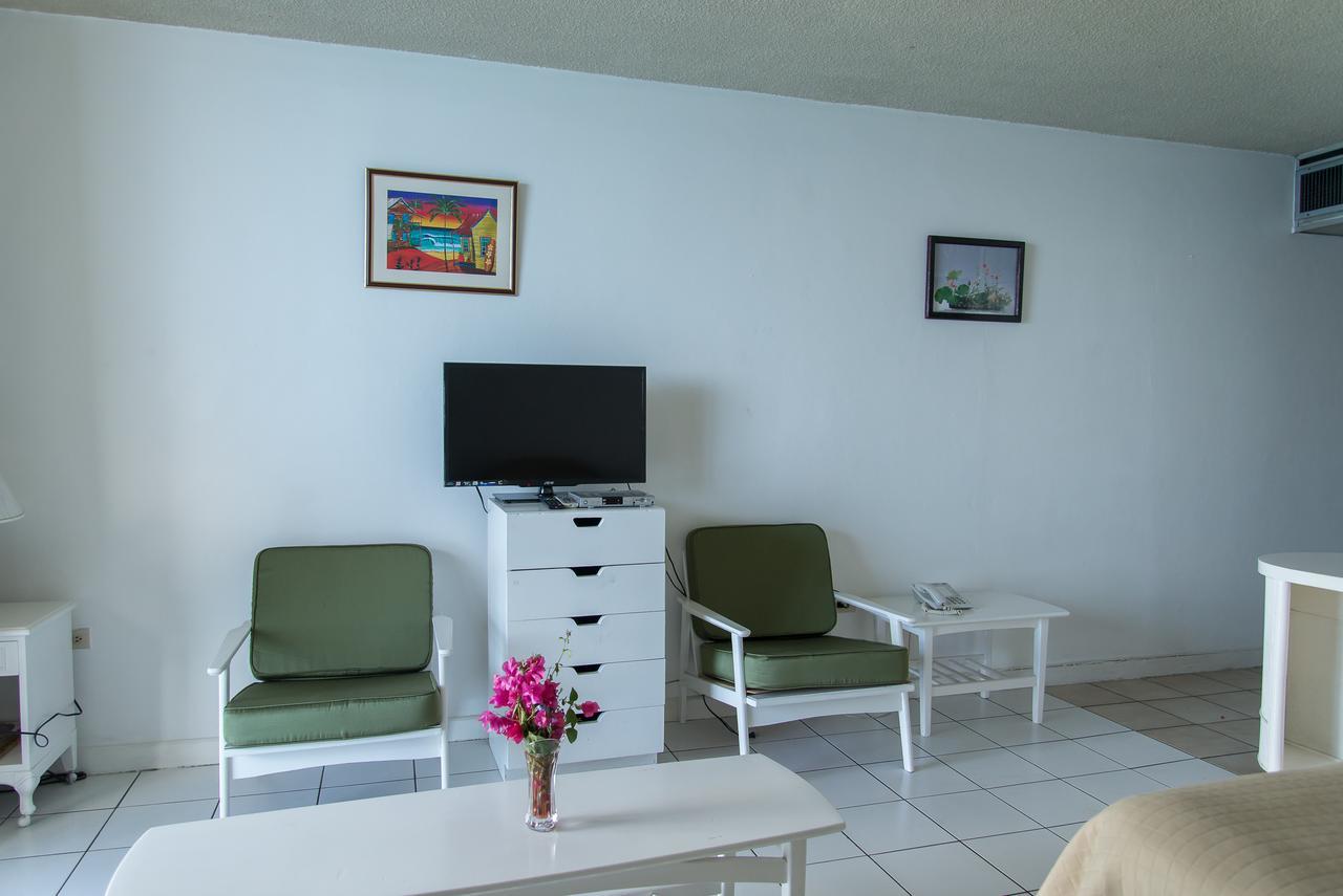 Deluxe Montego Bay Club Studio & Suites 外观 照片